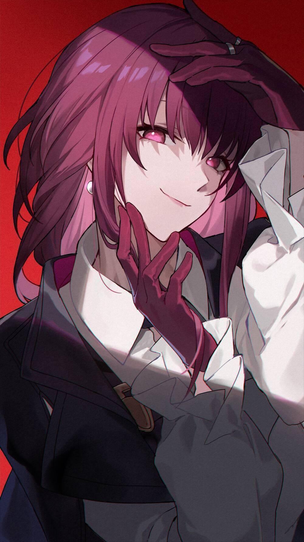 Mommy Kafka